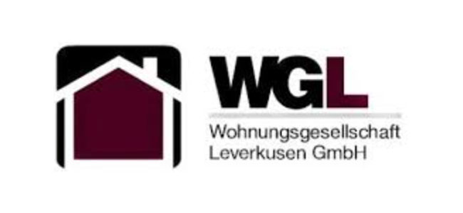 Logo Wohngemeinschaft Leverkusen GmbH