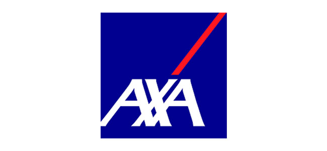 Logo Axa