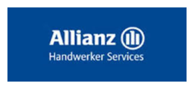Logo Allianz Handwerker Service