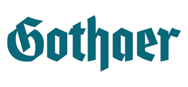 Logo Gothaer