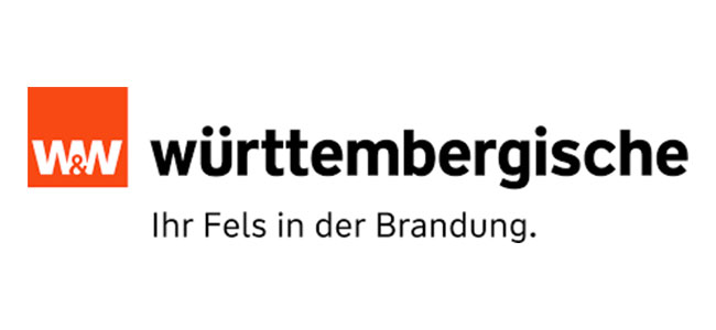 Logo Württembergische