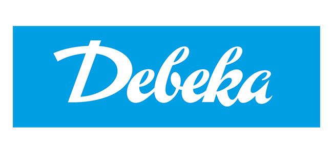 Logo Debeka