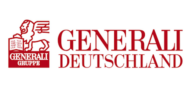 Logo Generali Deutschland