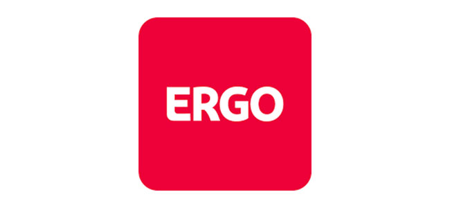 Logo Ergo