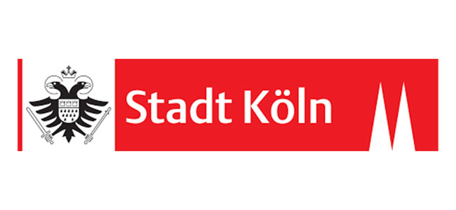 Logo Stadt Köln