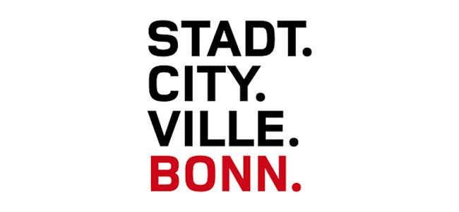 Logo Stadt Bonn