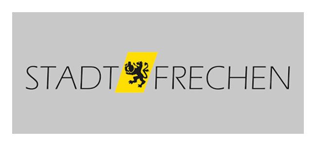 Logo Stadt Frechen