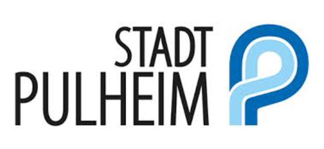 Logo Stadt Pulheim