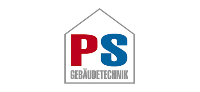 Logo PS Gebäudetechnik