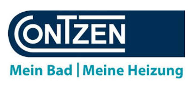 Logo Contzen Bad Heizung